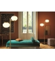 Alba Lampe De Table Oluce