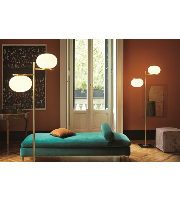 Alba Lampada Da Tavolo Oluce