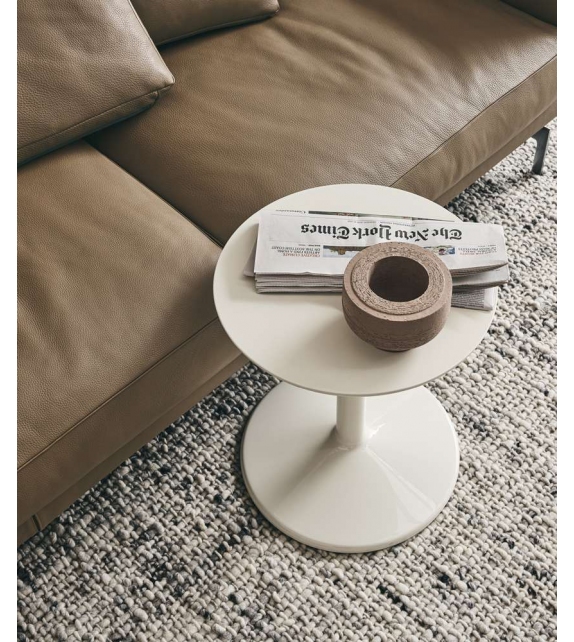 Spool B&B Italia Side Table