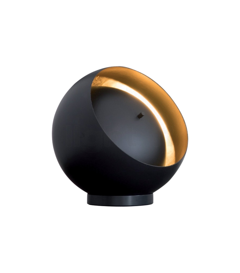 Cylinda Lampada Da Tavolo Oluce