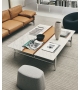Pianura B&B Italia Table Basse