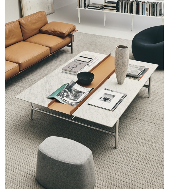 Pianura B&B Italia Mesita