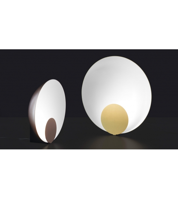 Siro Tischlampe Oluce