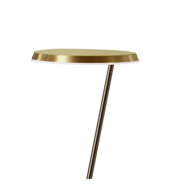 Alba Lampadaire Oluce