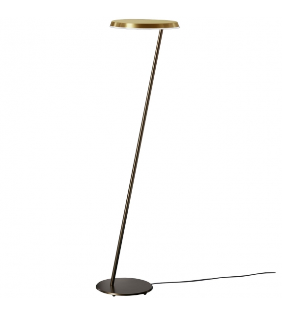 Alba Lampadaire Oluce