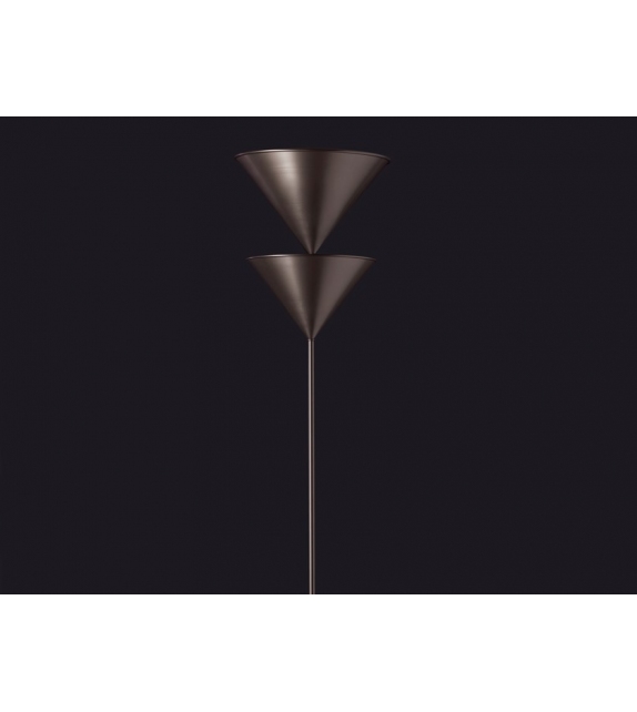 Amanita Floor Lamp Oluce