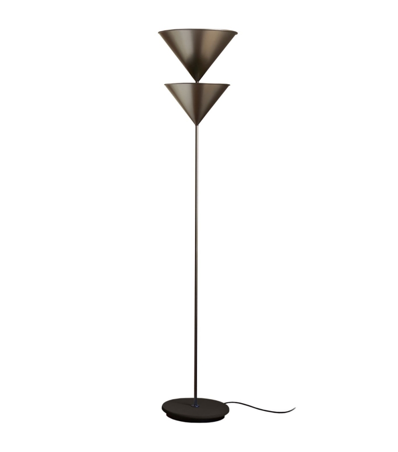 Amanita Floor Lamp Oluce