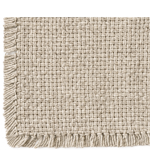 Milos B&B Italia Tapis Alfombra