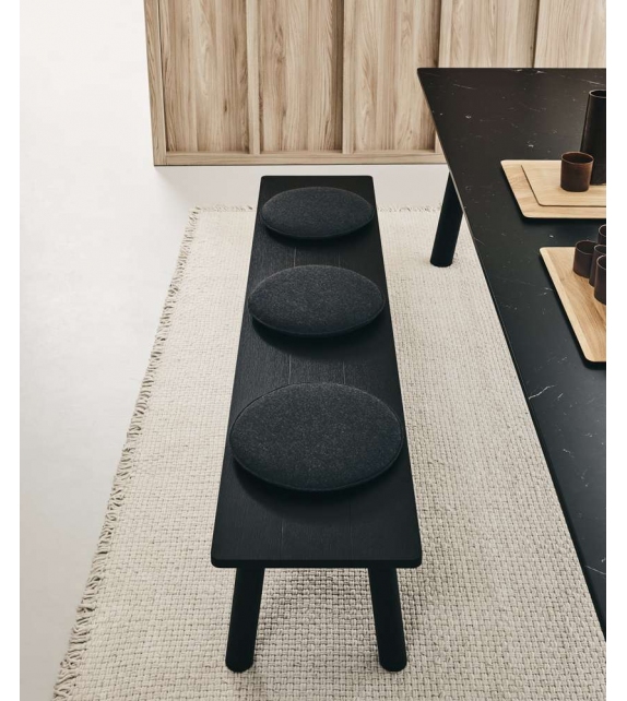 Bull B&B Italia Banquette