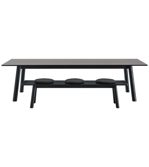 Bull B&B Italia Bench