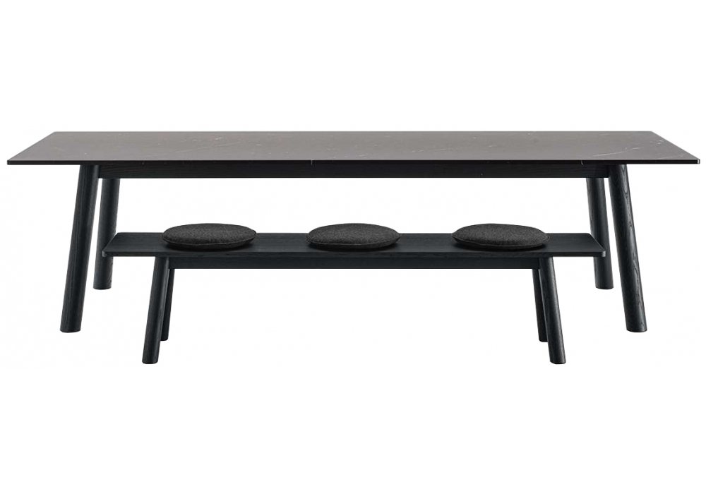 Bull B&B Italia Bench - Miliashop