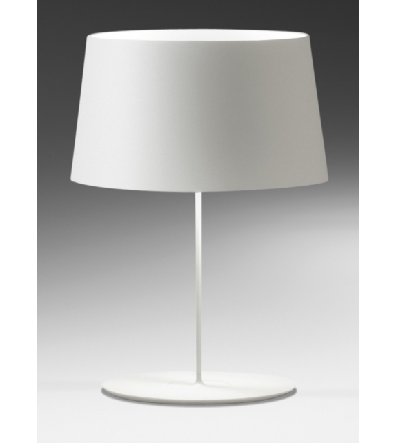 Warm Vibia Lampe de Table
