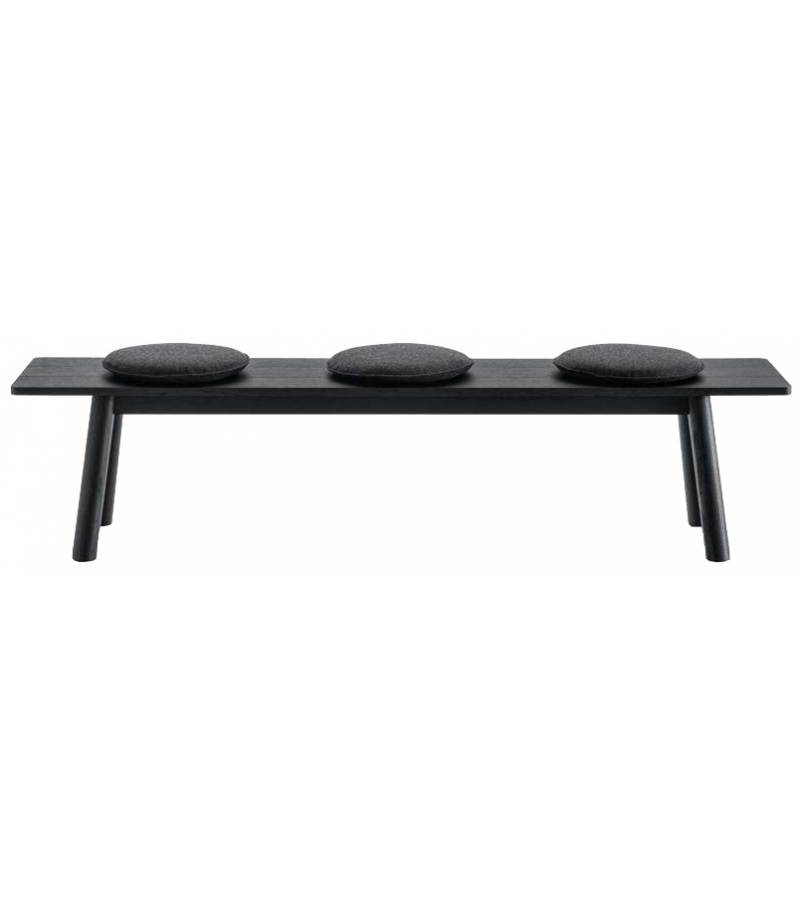 Bull B&B Italia Bench