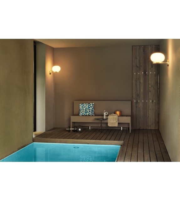 Alba Table Lamp Oluce