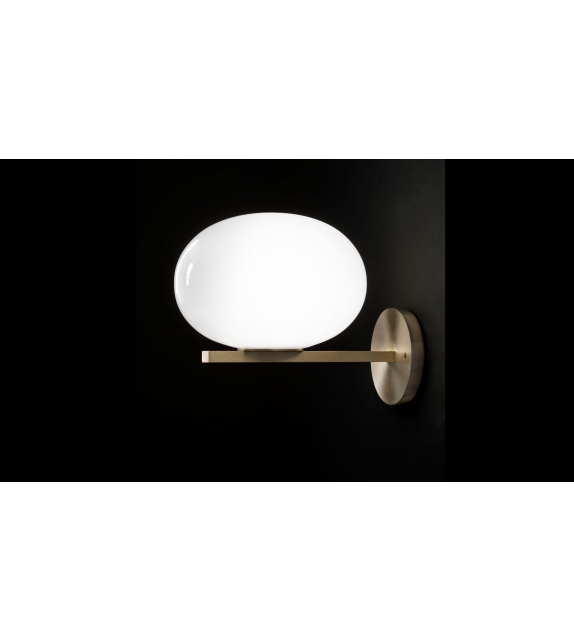 Alba Lampe De Table Oluce
