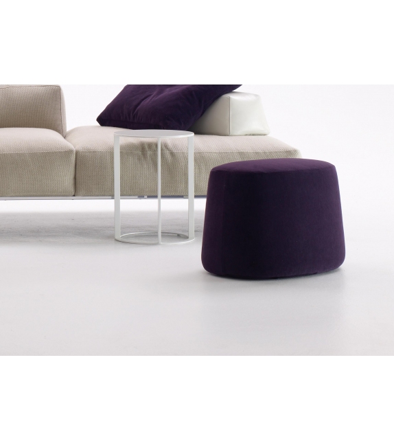 B&B Italia Outdoor Frank Pouf