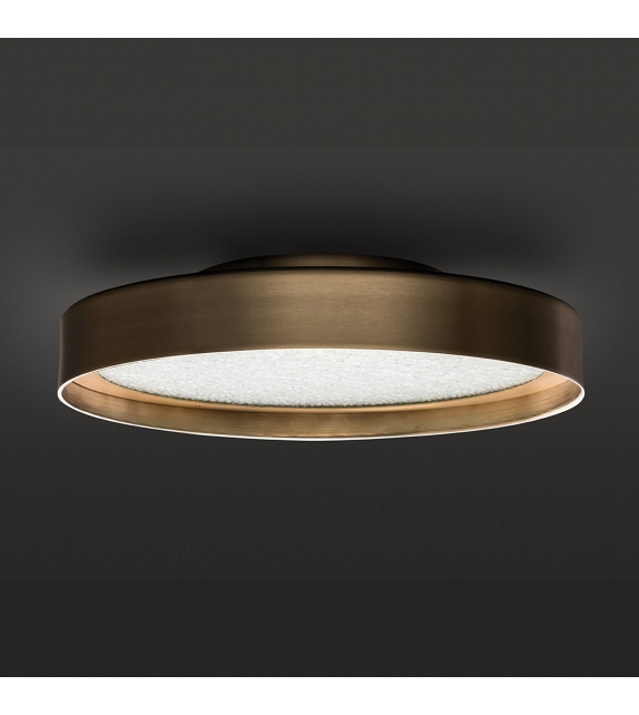 Alba Wandleuchte Oluce