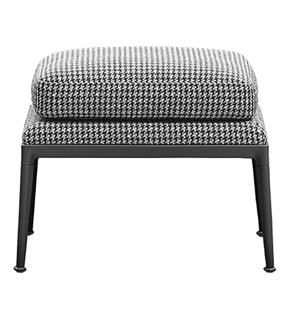 Mirto Indoor Pouf B&B Italia