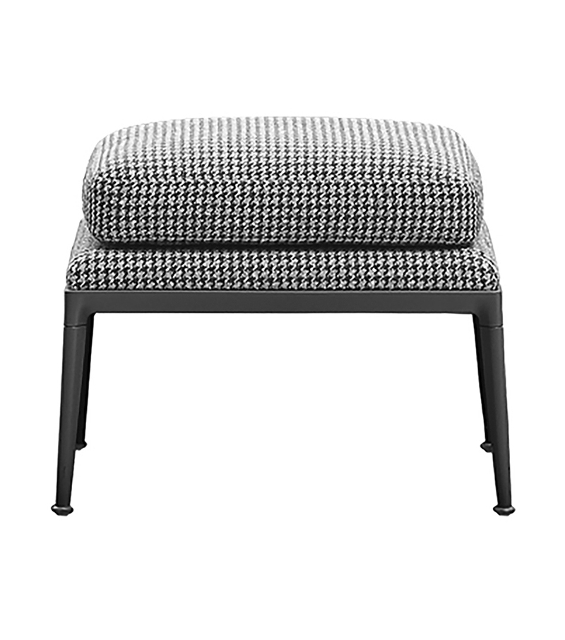 Mirto Indoor Pouf B&B Italia