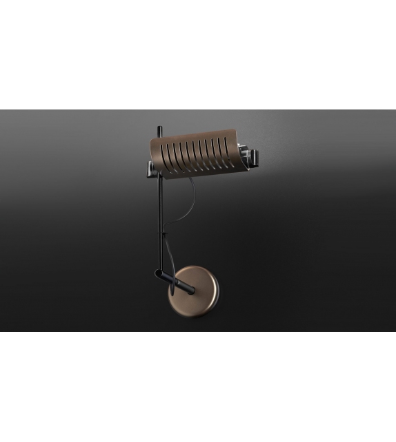 Colombo Floor Lamp Oluce