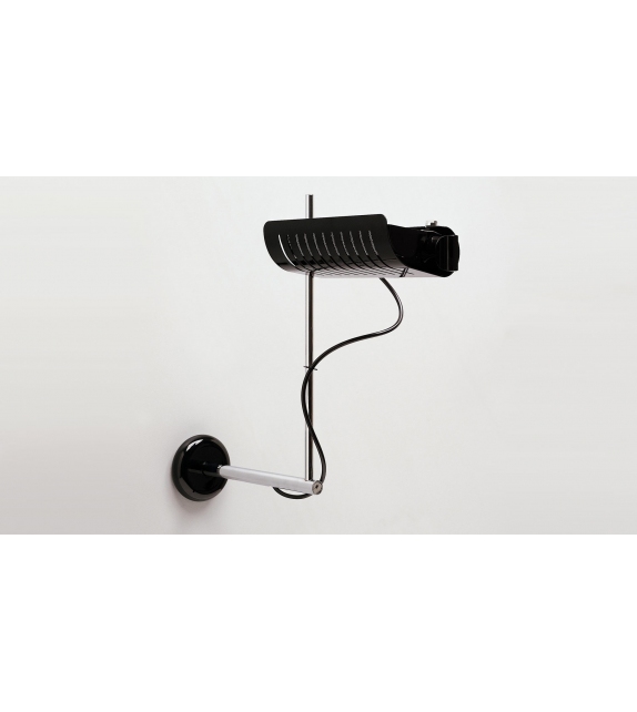 Colombo Lampada Da Terra Oluce