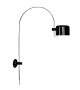 Coupè Arc Floor Lamp Oluce