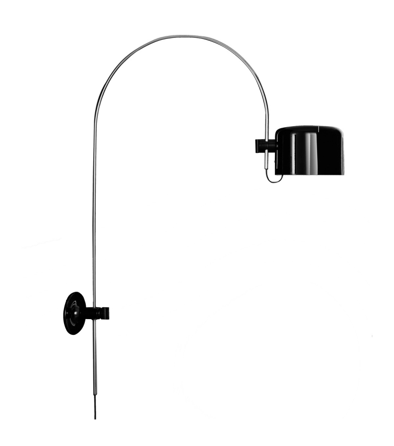 Coupè Arc Lampadaire Oluce