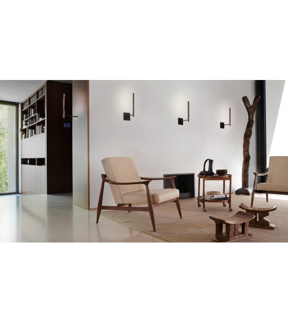 Ilo Lámpara de Pared Oluce