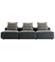 Hybrid Sofa B&B Italia Outdoor