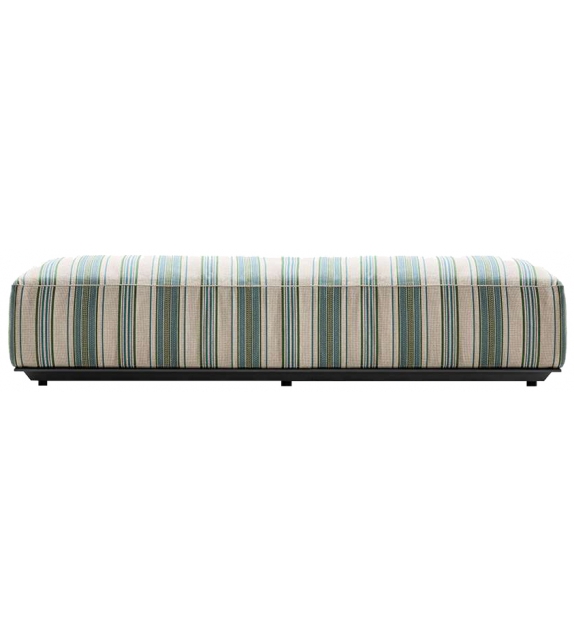 Hybrid Sofa B&B Italia Outdoor