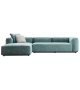 Hybrid Sofa B&B Italia Outdoor