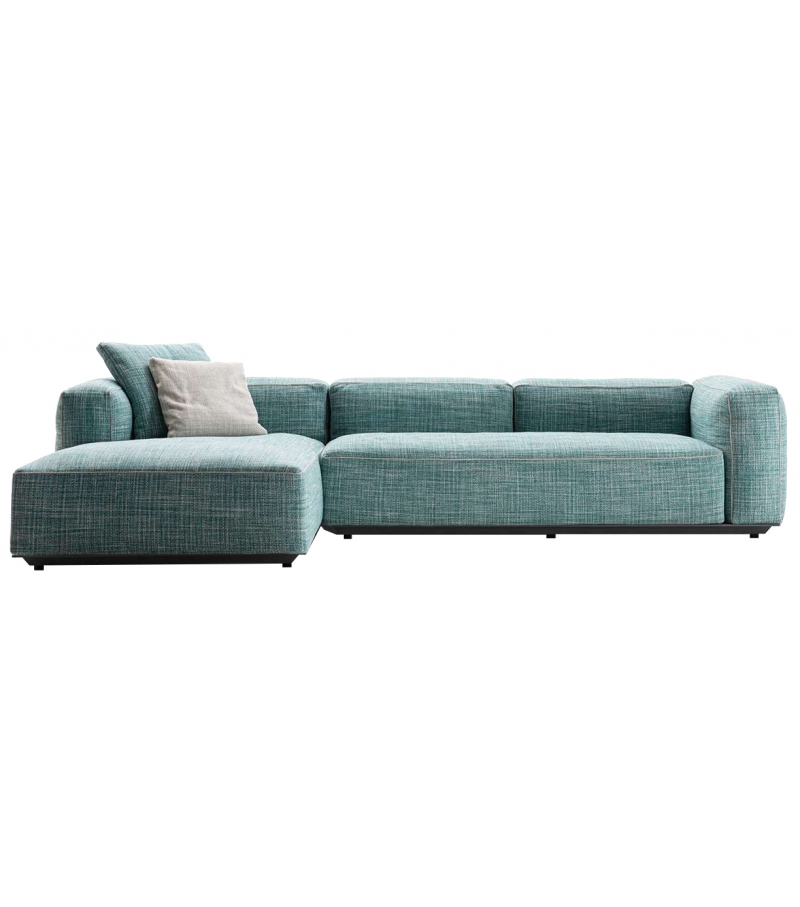 Hybrid Sofa B&B Italia Outdoor