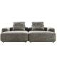 Hybrid Sofa B&B Italia Outdoor