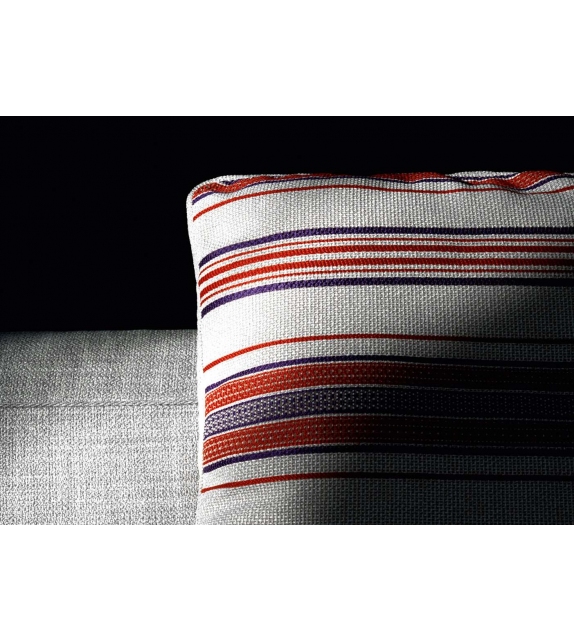 Hybrid B&B Italia Outdoor Divano