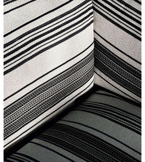 Hybrid Sofa B&B Italia Outdoor