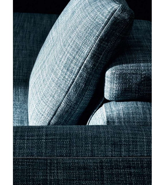 Hybrid Sofa B&B Italia Outdoor