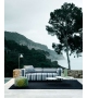 Pouf Hybrid B&B Italia Outdoor