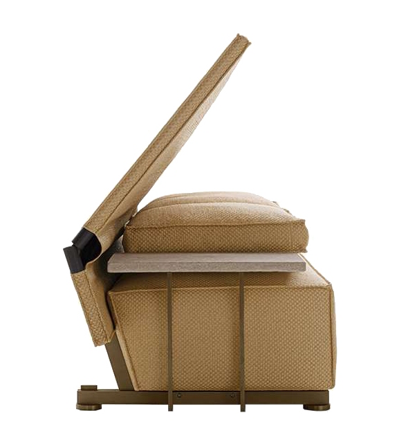 Oh, it rains! B&B Italia Outdoor Divano