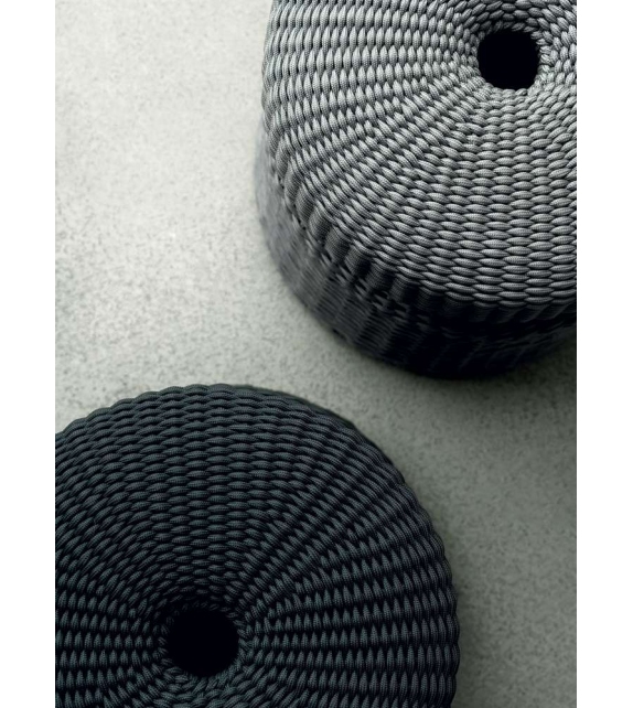 Hospes B&B Italia Outdoor Puuf