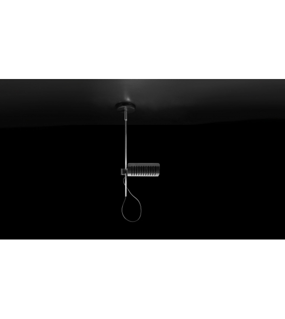 Colombo Wall Lamp Oluce