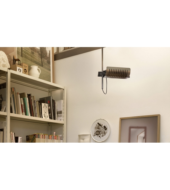 Colombo Wall Lamp Oluce