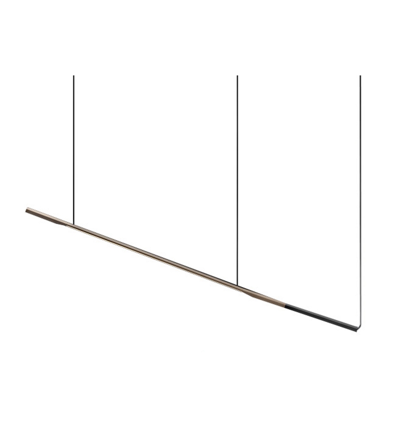 Ilo Pendant Lamp Oluce