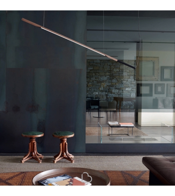 Ilo Pendant Lamp Oluce