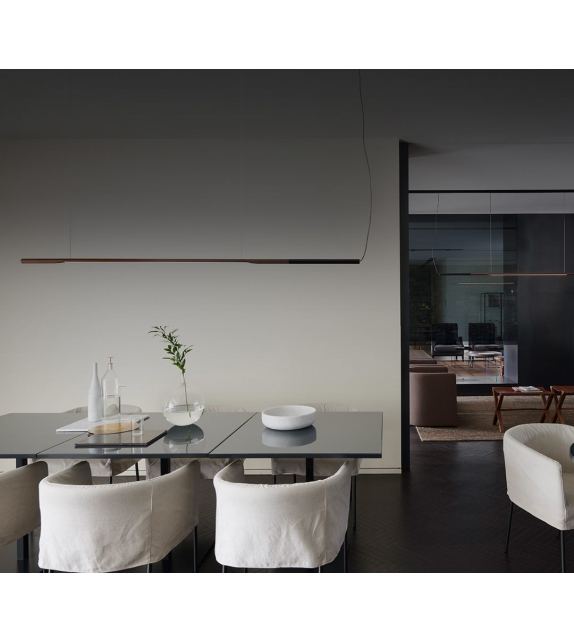 Ilo Pendant Lamp Oluce