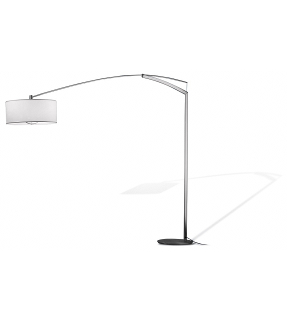 Balance Pergamena Vibia Lampadaire