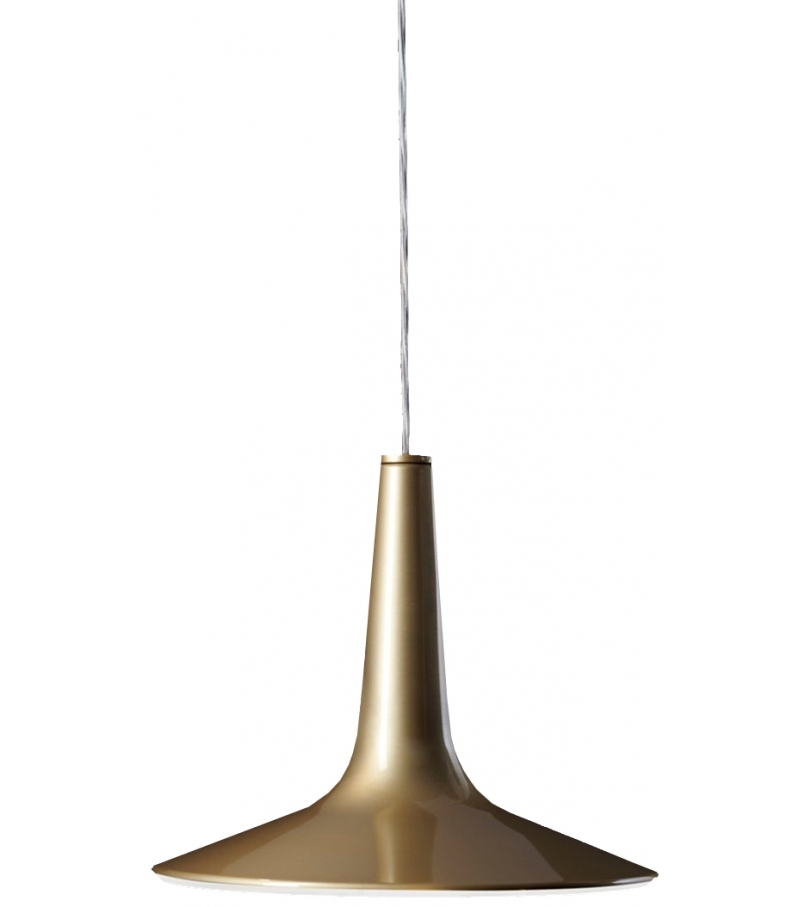 Kin Oluce Pendant Lamp