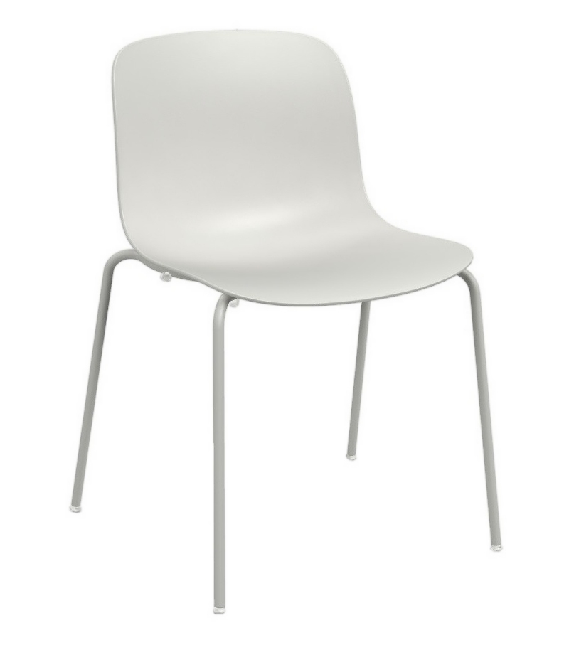 Troy Polypropylene Magis Silla