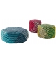 Tramae B&B Italia Pouf Outdoor