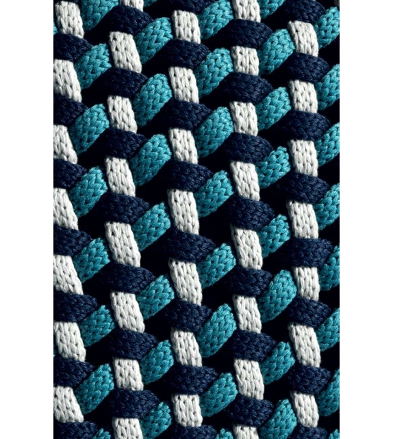 Tramae B&B Italia Pouf Outdoor