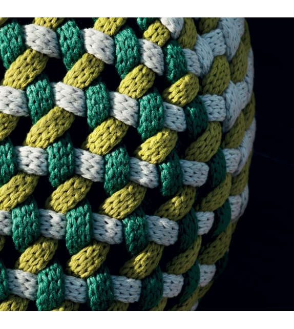 Tramae B&B Italia Outdoor Puuf